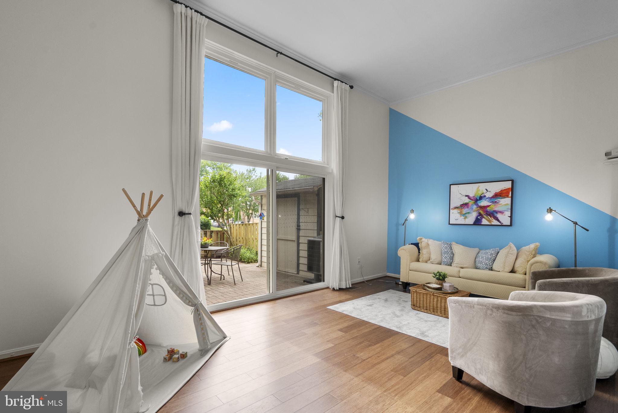 14 BLUE SILO COURT