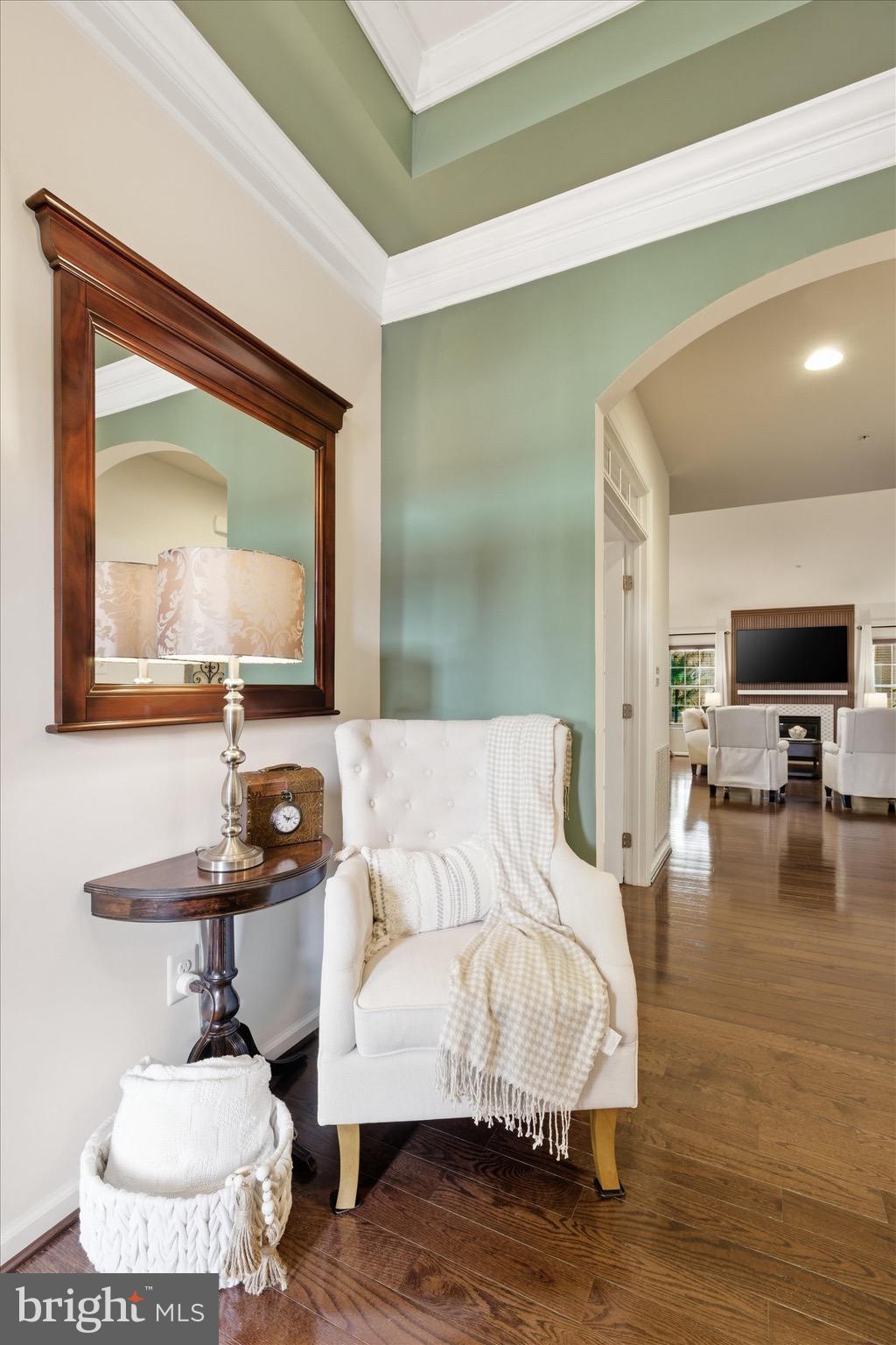 316 GALLANT FOX DRIVE