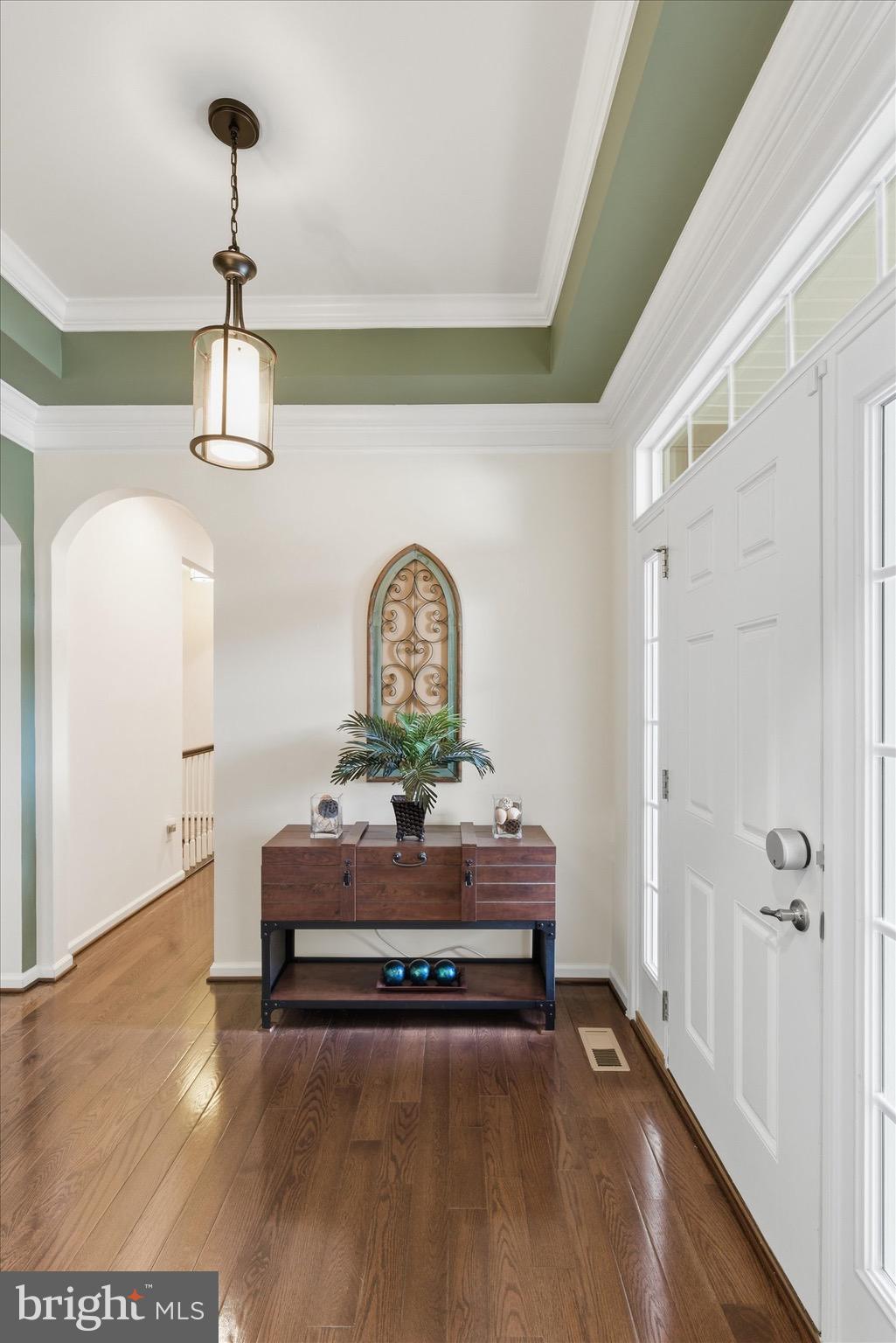 316 GALLANT FOX DRIVE