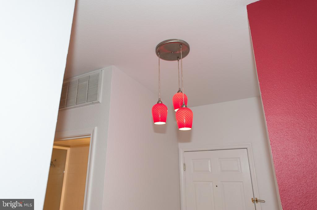 GATES OF MCLEAN - Residential Lease