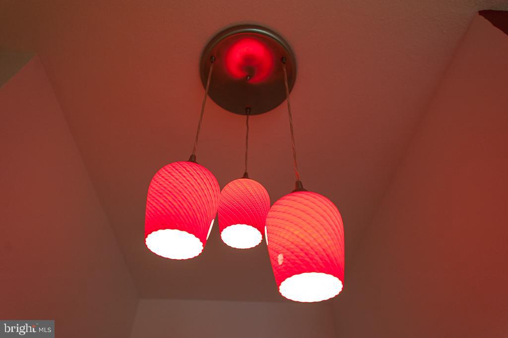 GATES OF MCLEAN - Residential Lease