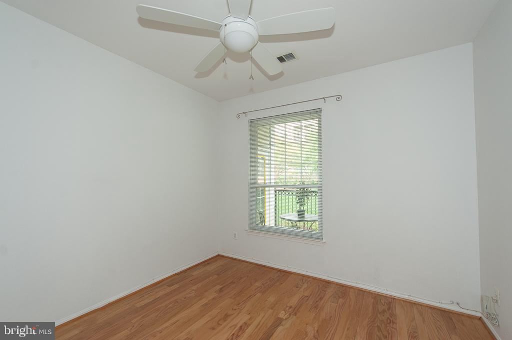 GATES OF MCLEAN - Residential Lease