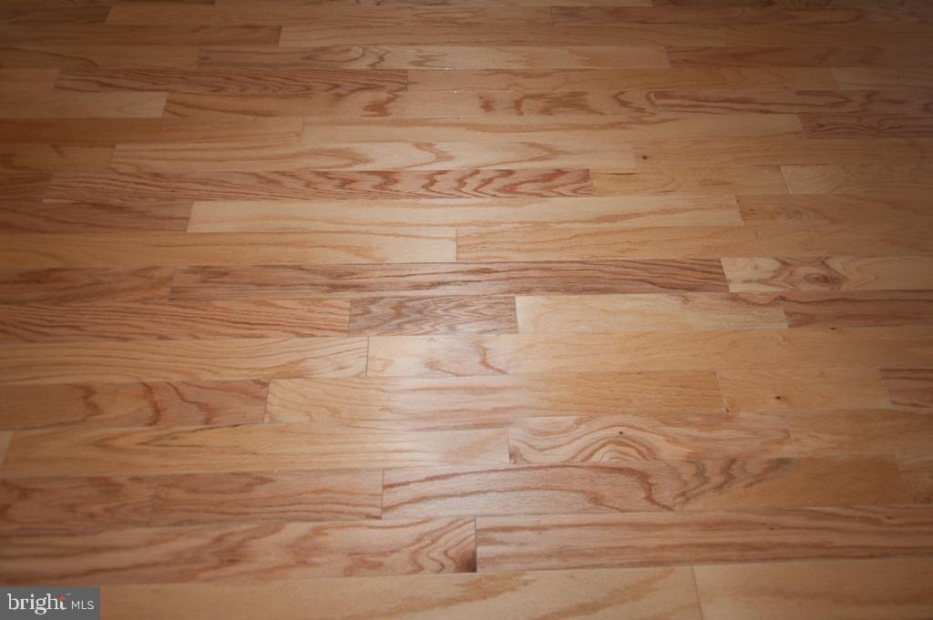 GATES OF MCLEAN - Residential Lease