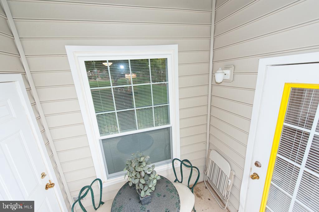 GATES OF MCLEAN - Residential Lease