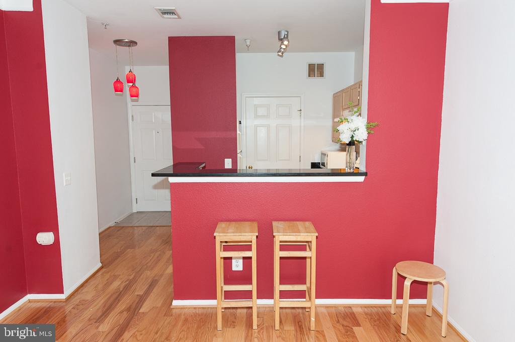 GATES OF MCLEAN - Residential Lease