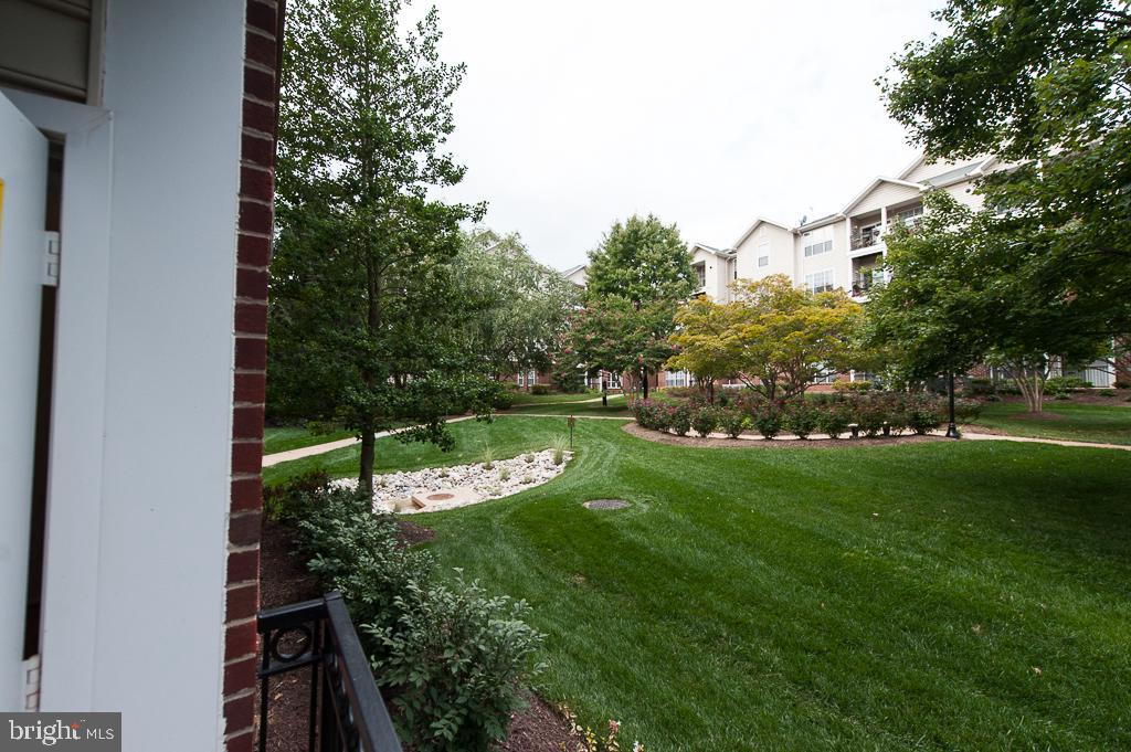 GATES OF MCLEAN - Residential Lease