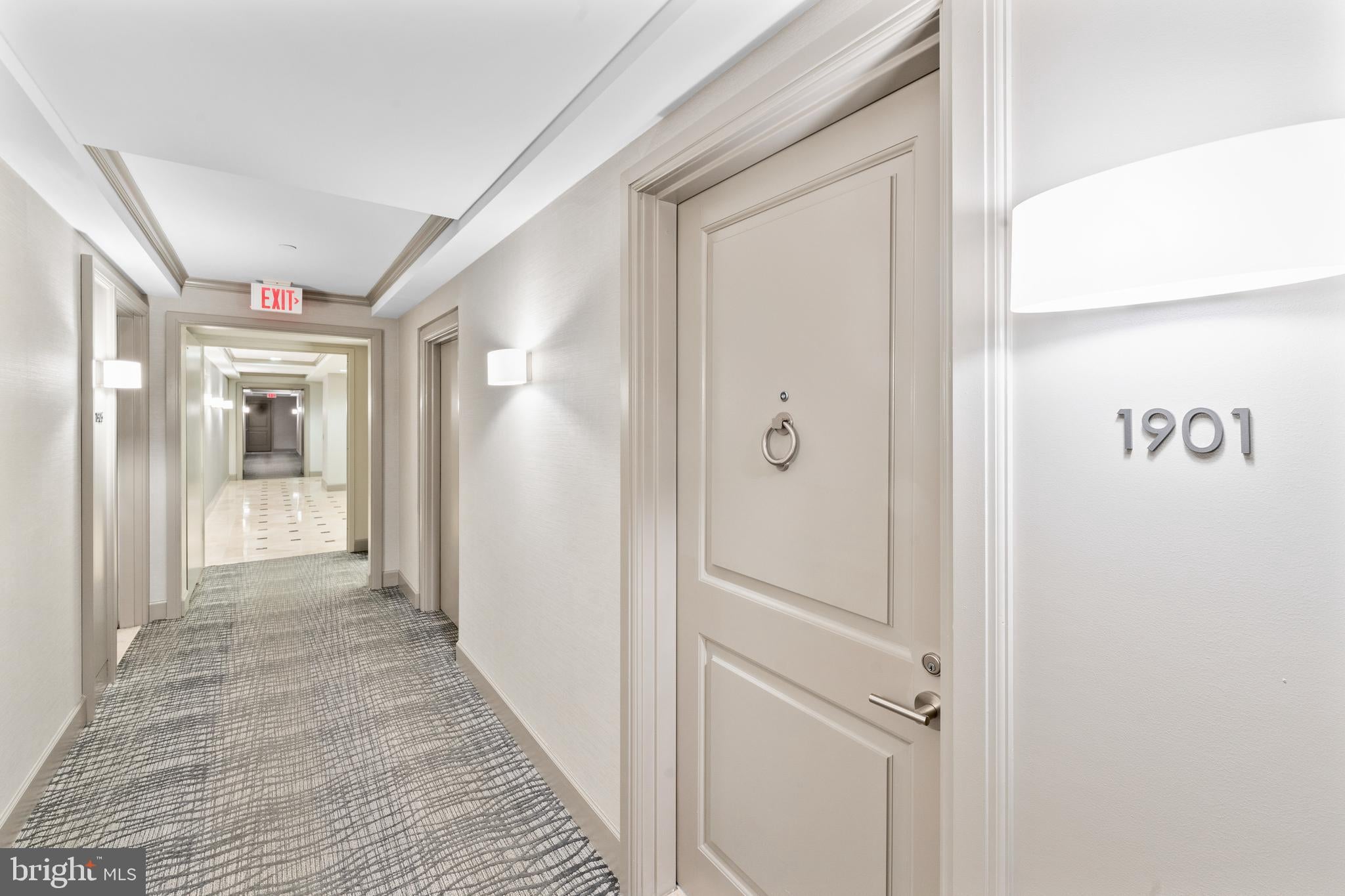 1701 LOCUST STREET 15 1901