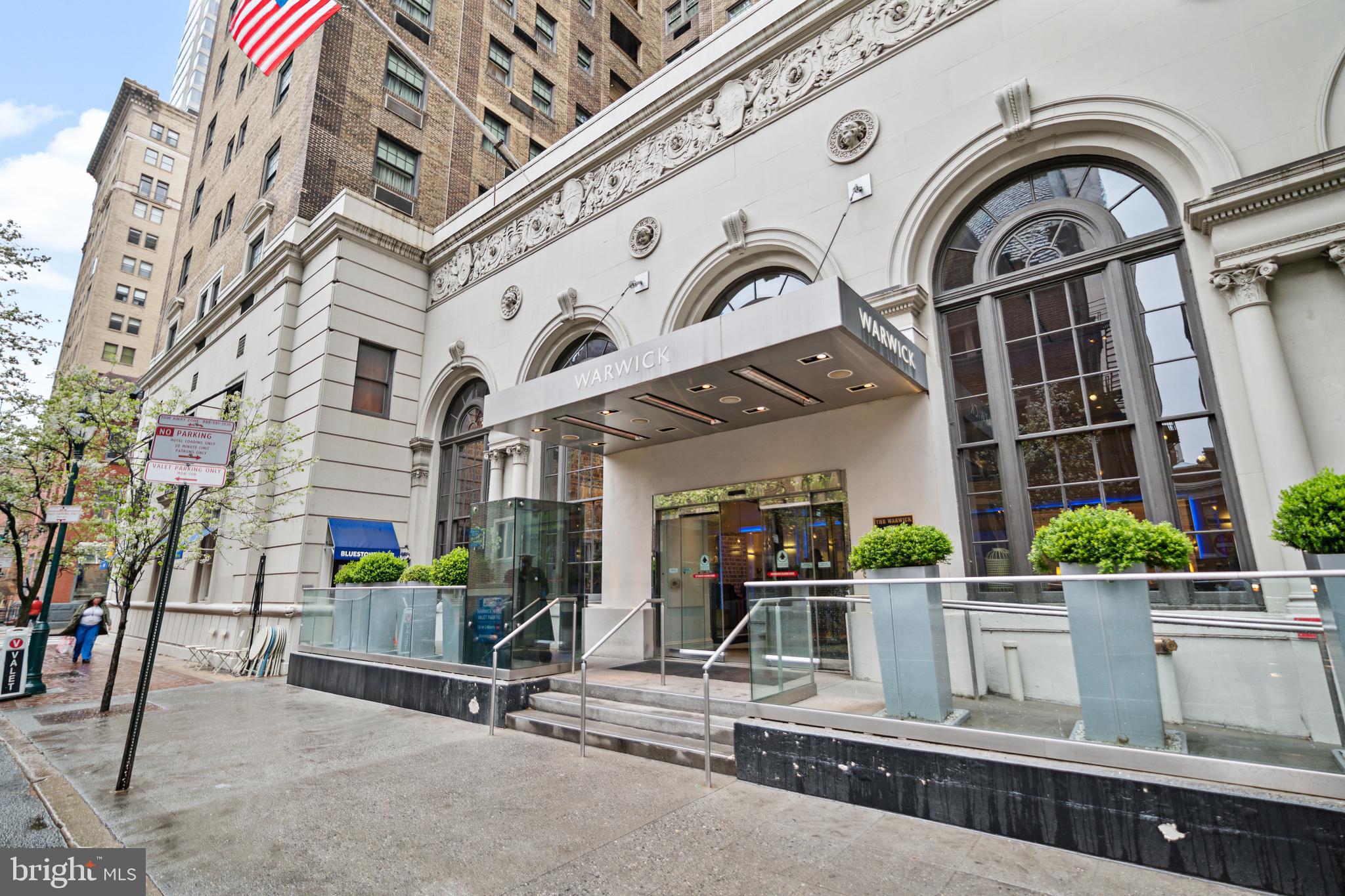 1701 LOCUST STREET 15 1901