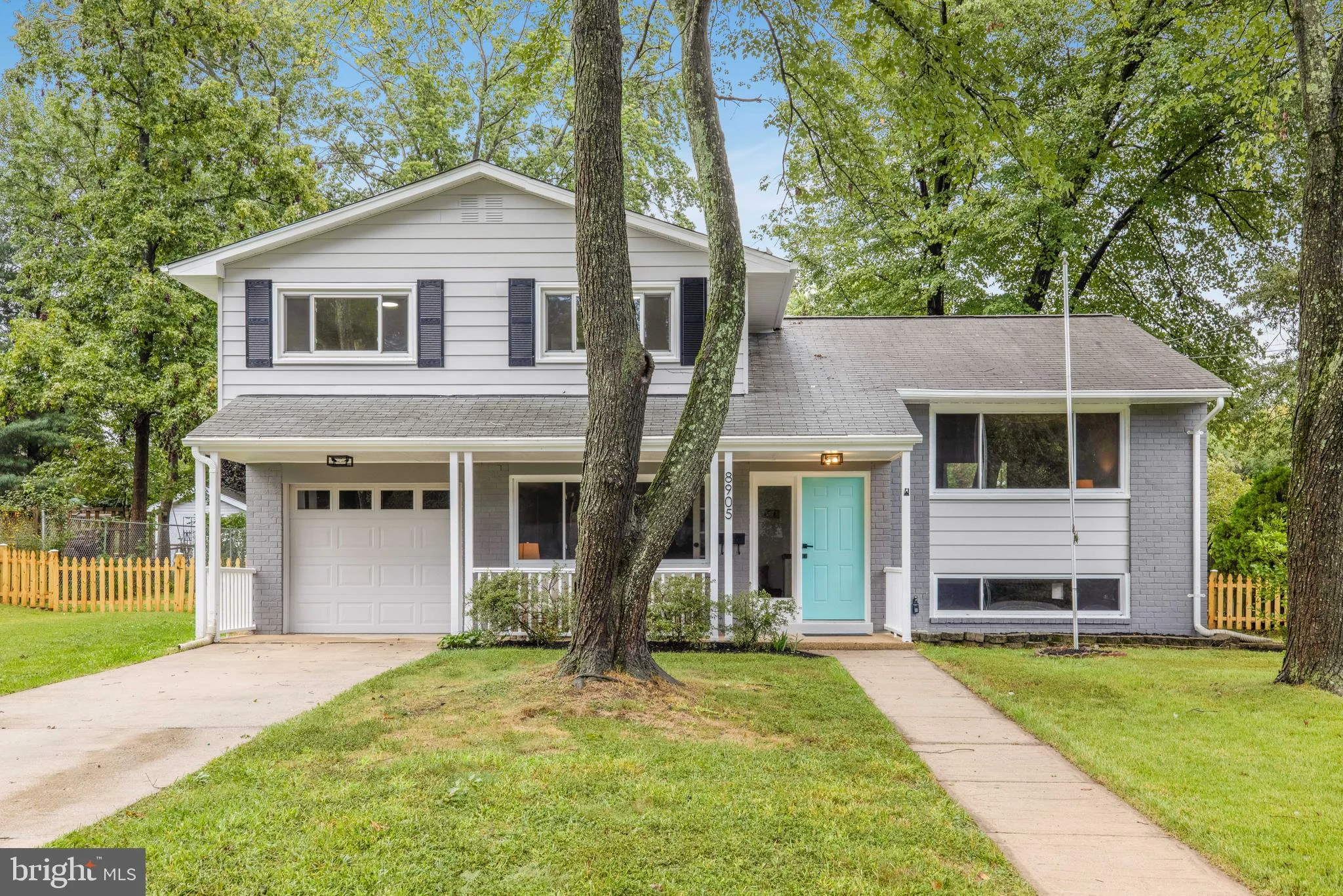 8905 Vernon View Drive, Alexandria, VA 22308