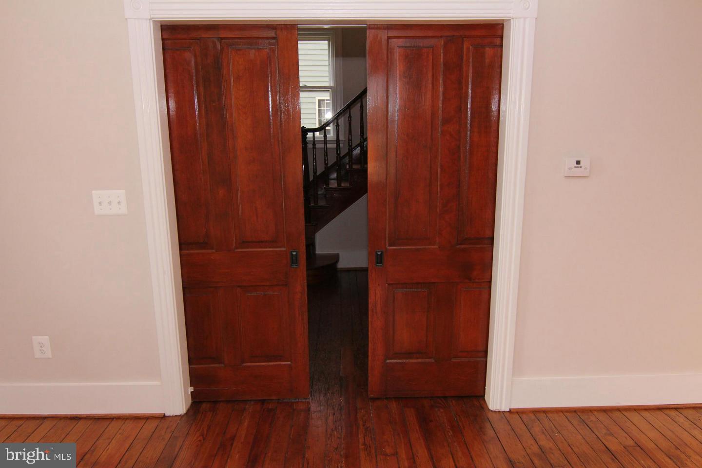 ASHBURN PLACE - Residential Lease