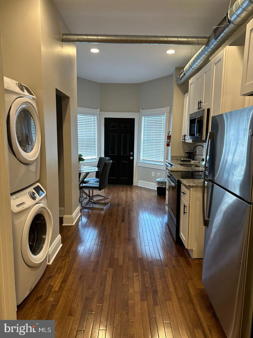 RESERVOIR HILL - Residential Lease