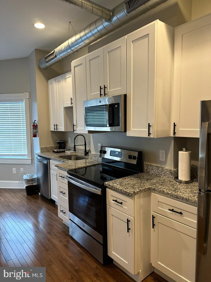 RESERVOIR HILL - Residential Lease