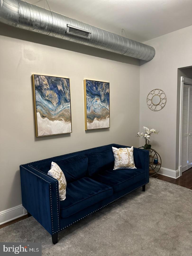 RESERVOIR HILL - Residential Lease