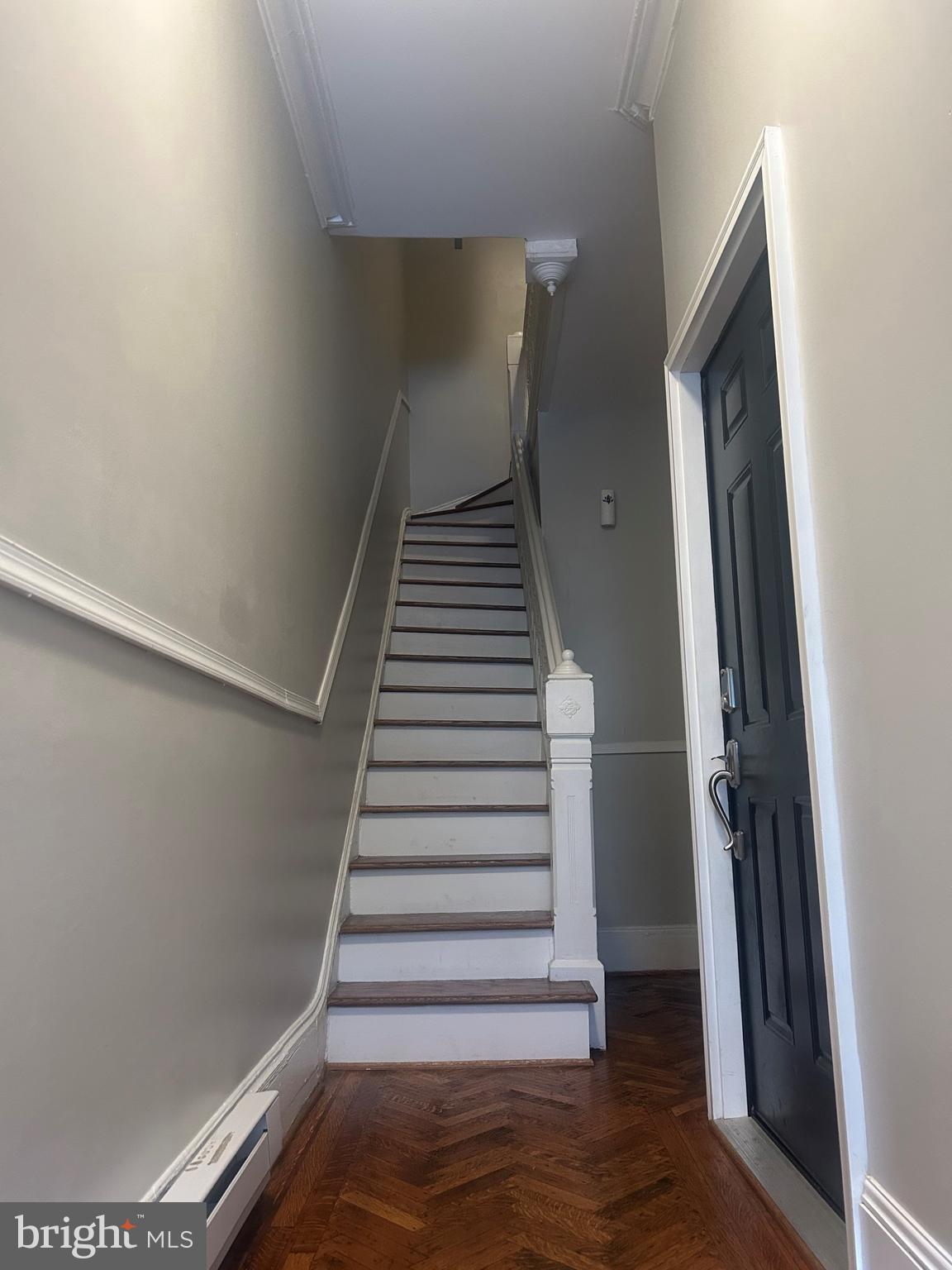 RESERVOIR HILL - Residential Lease