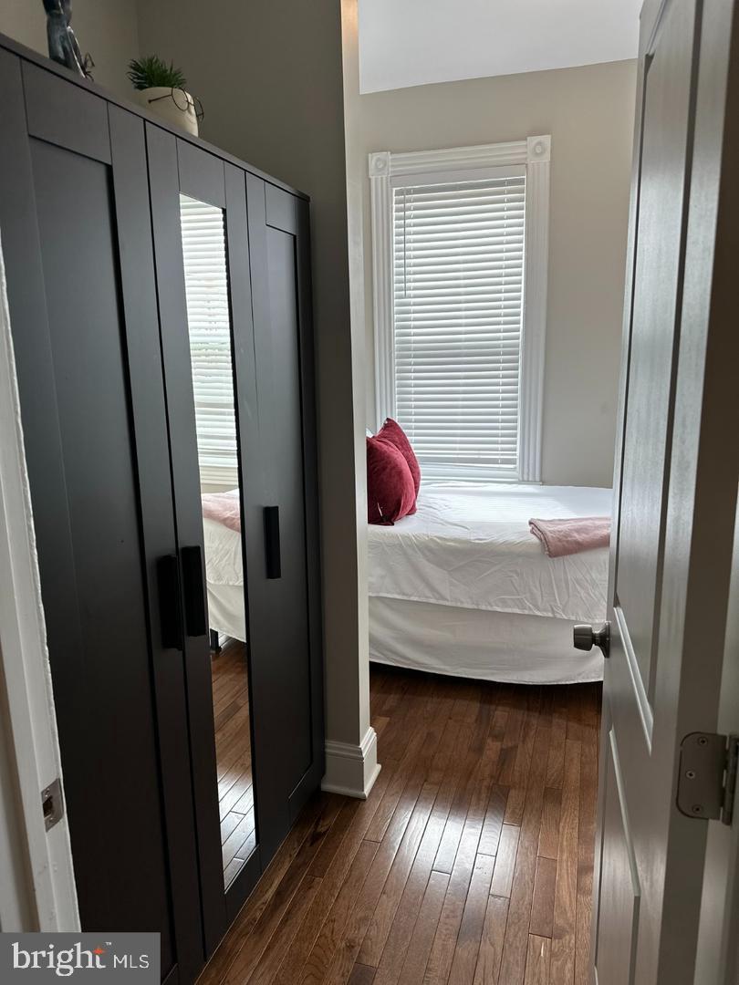 RESERVOIR HILL - Residential Lease