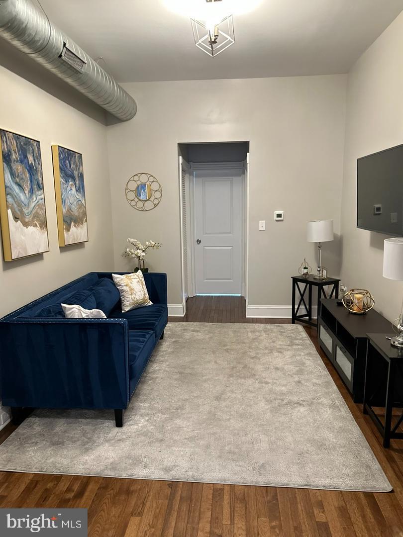 RESERVOIR HILL - Residential Lease