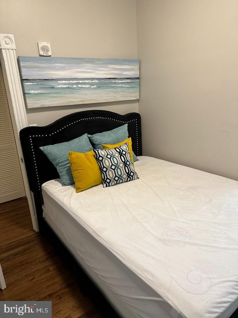 RESERVOIR HILL - Residential Lease