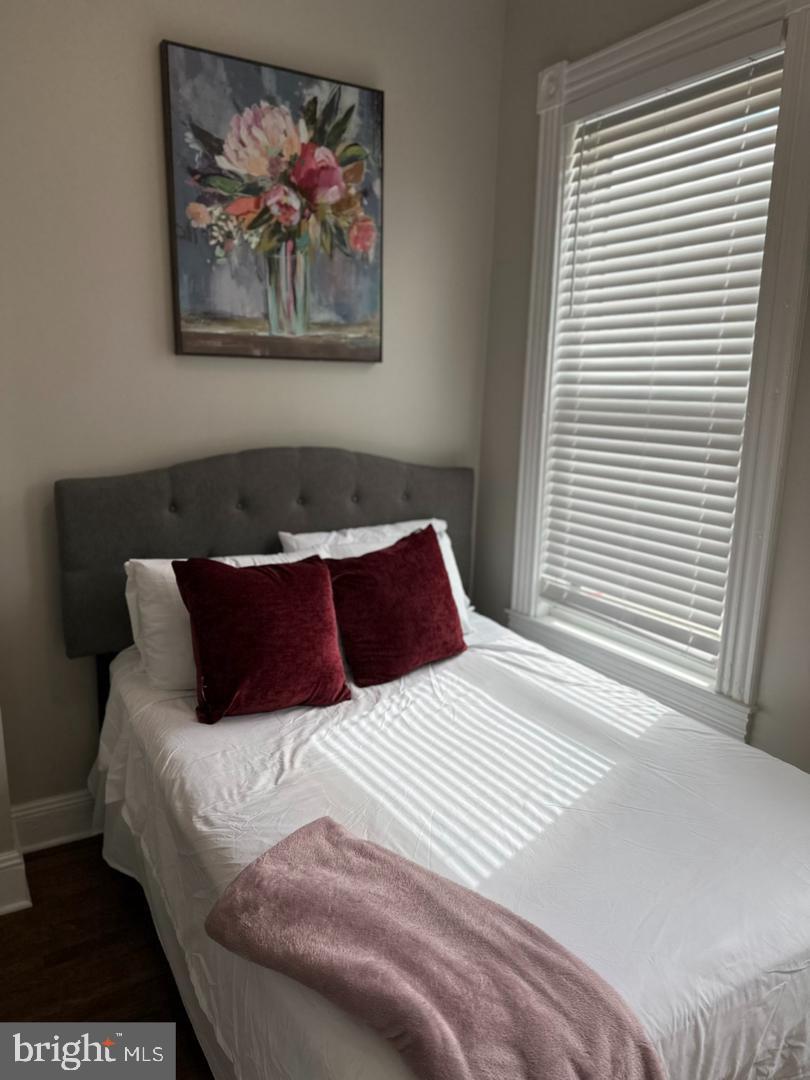 RESERVOIR HILL - Residential Lease