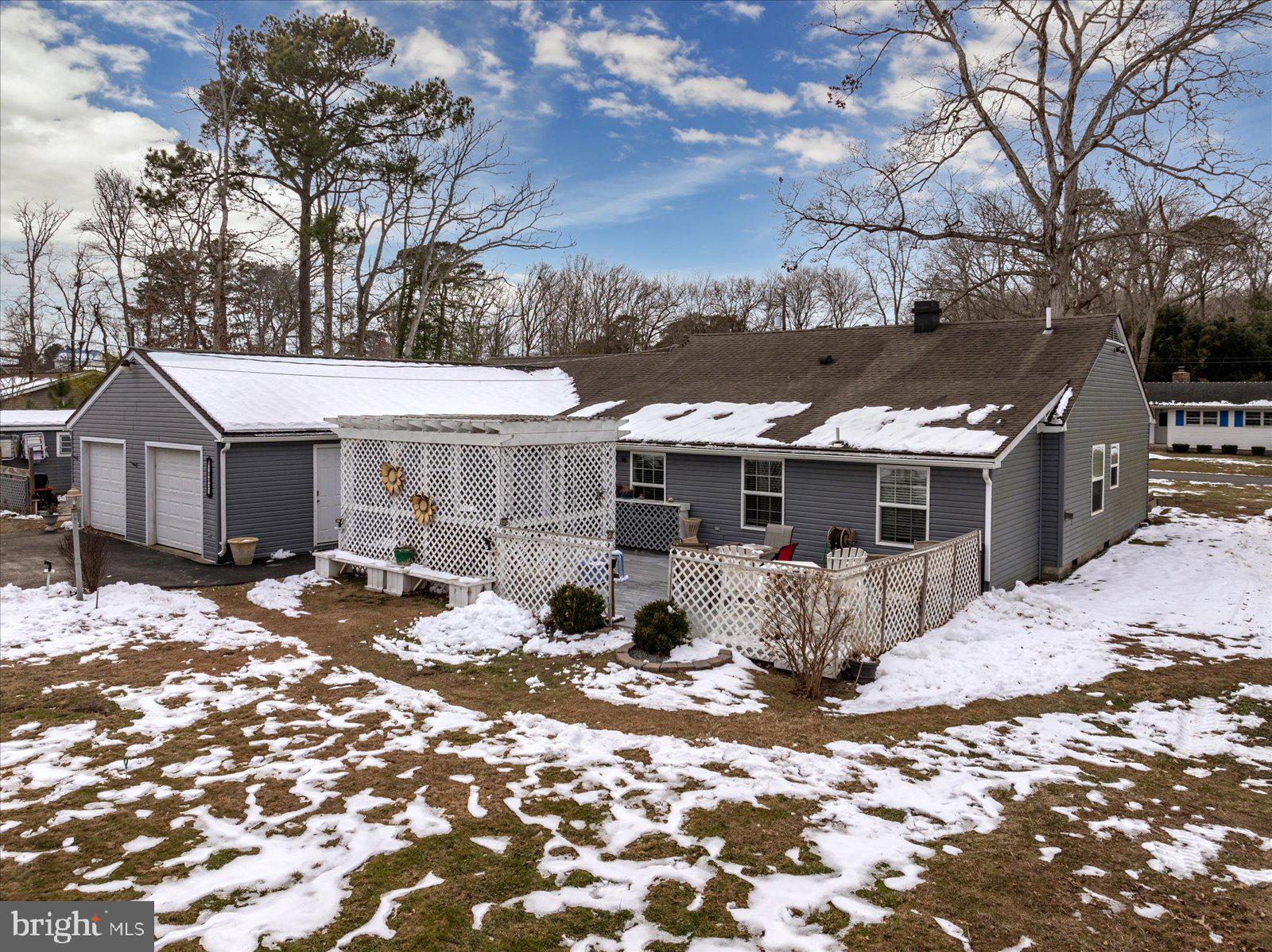 WEST OCEAN  CITY - Residential