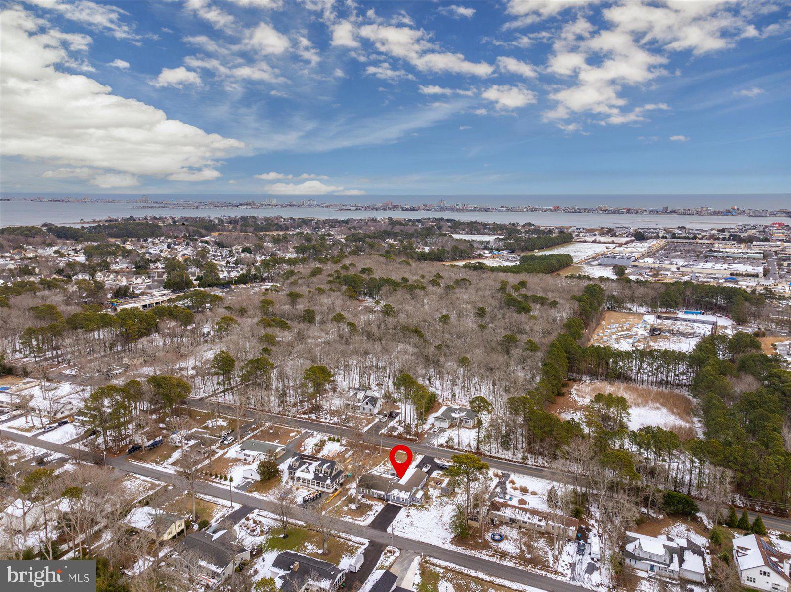 WEST OCEAN  CITY - Residential