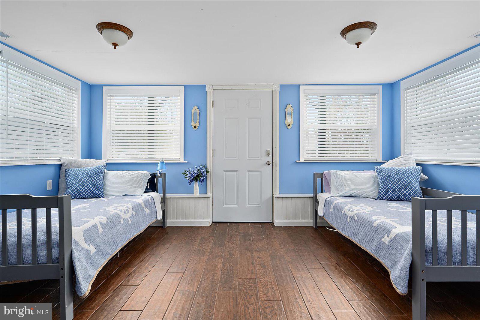 WEST OCEAN  CITY - Residential