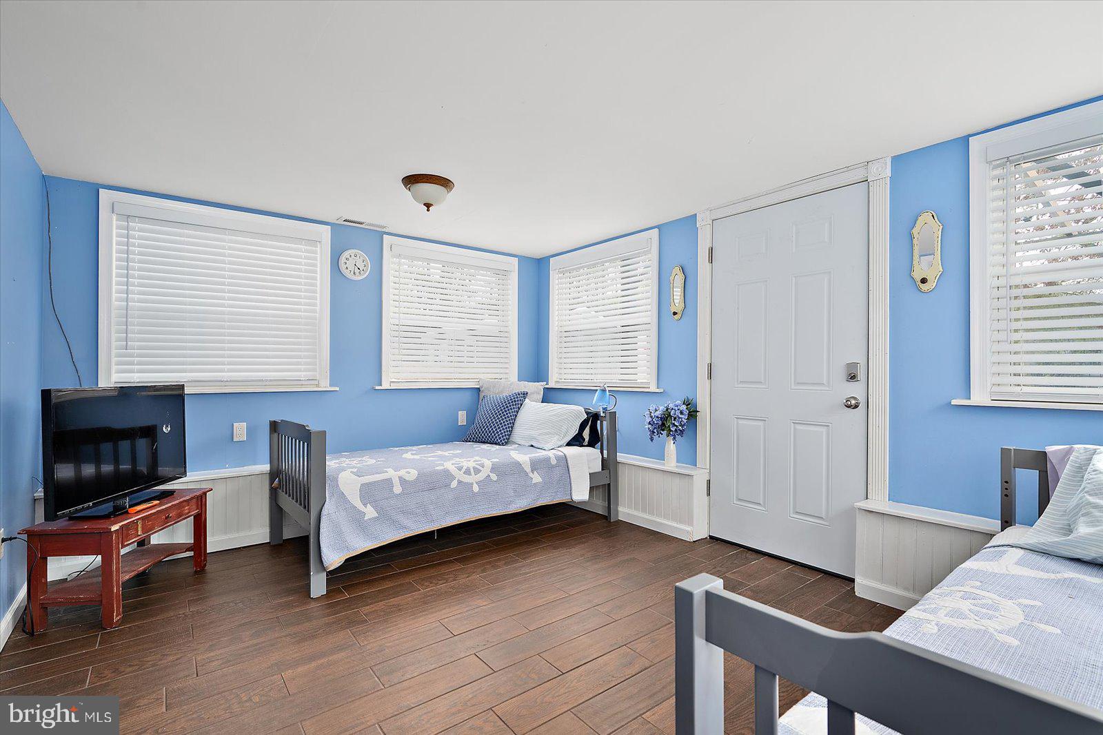 WEST OCEAN  CITY - Residential