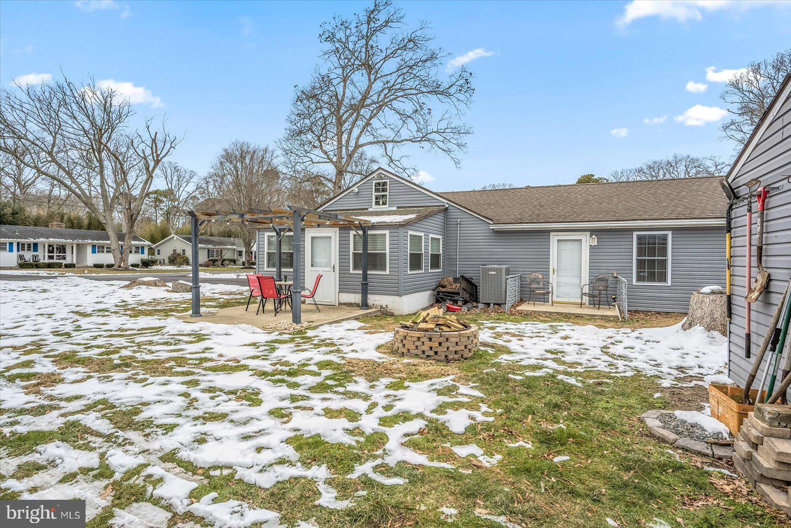 WEST OCEAN  CITY - Residential