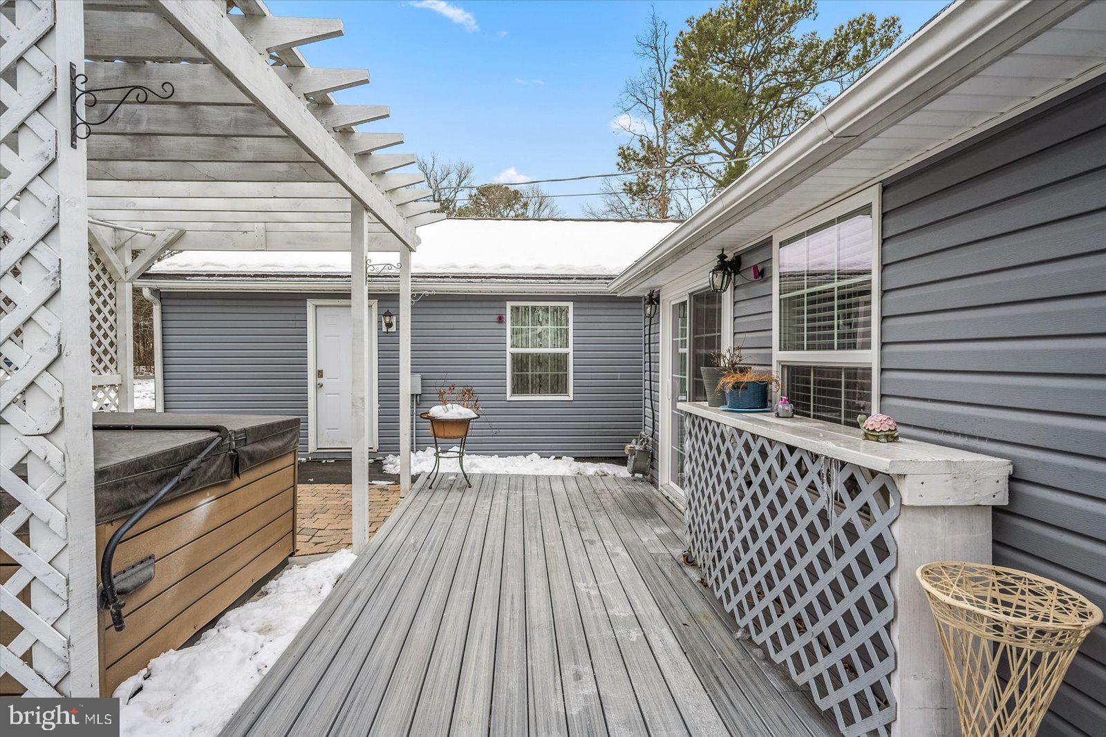 WEST OCEAN  CITY - Residential