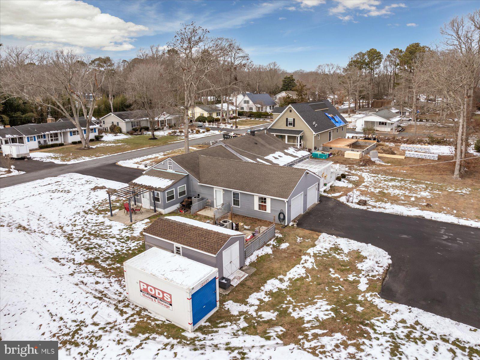 WEST OCEAN  CITY - Residential