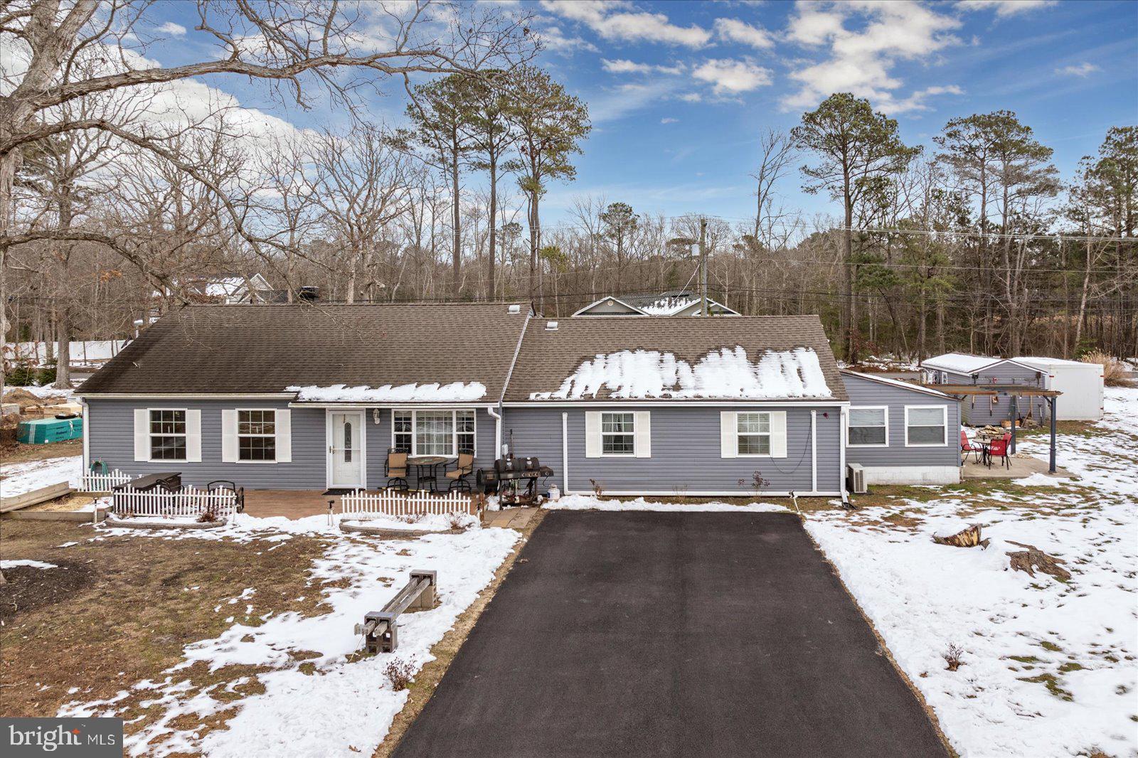 WEST OCEAN  CITY - Residential