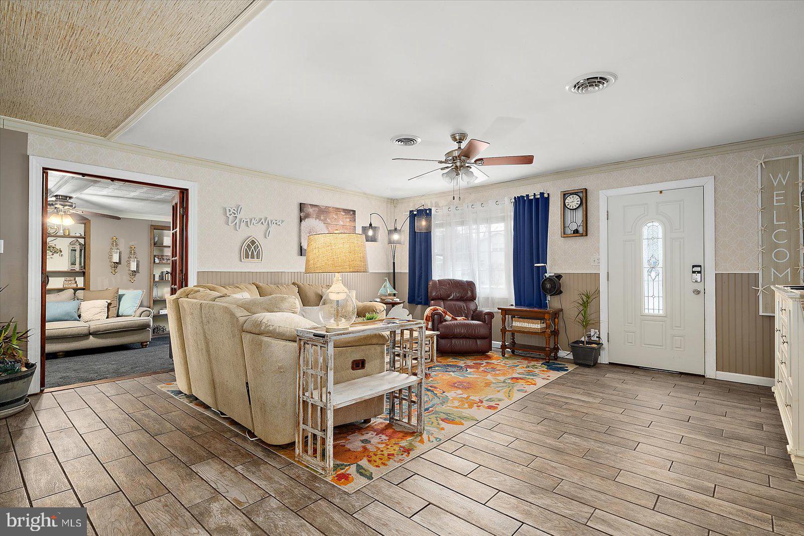 WEST OCEAN  CITY - Residential