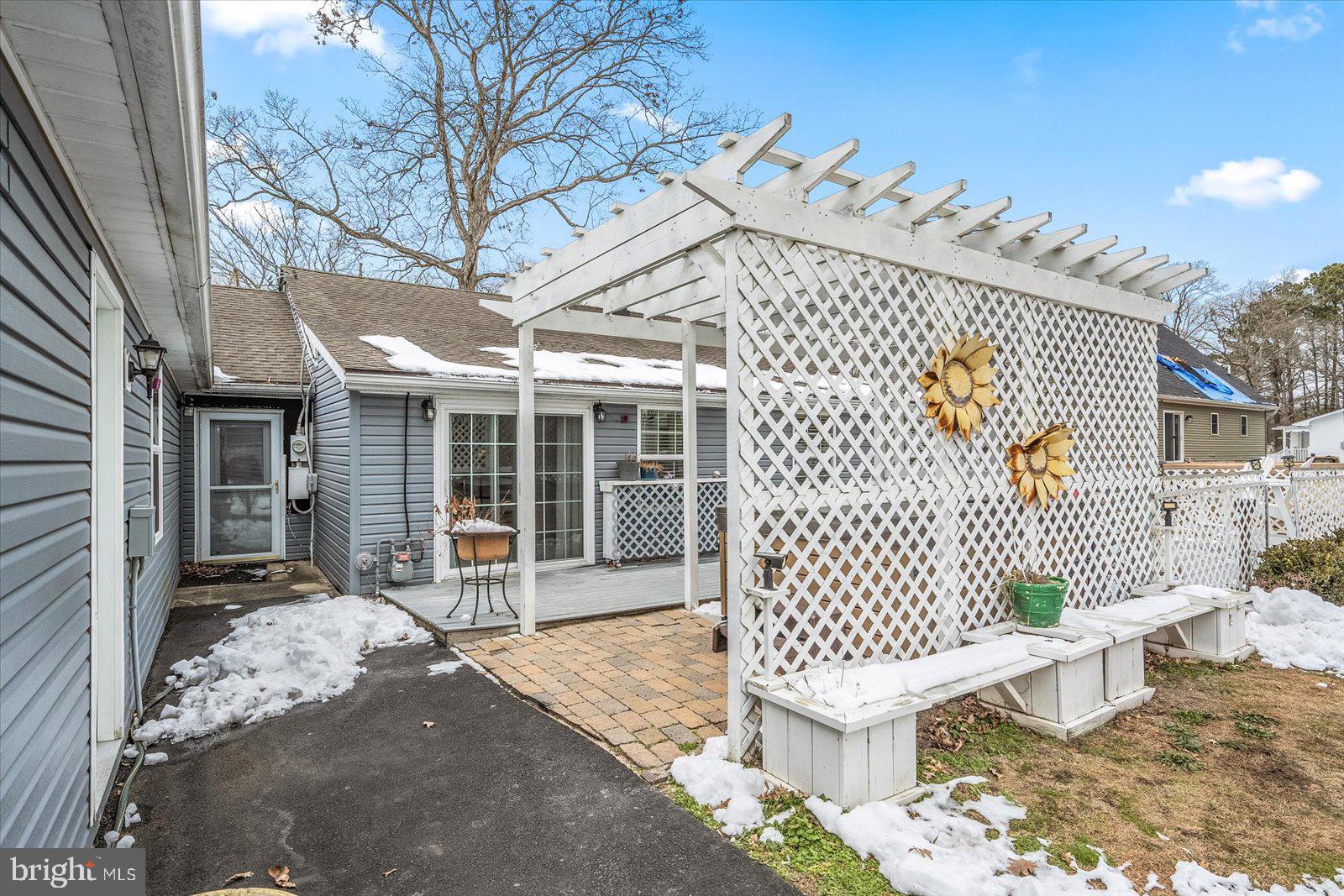 WEST OCEAN  CITY - Residential