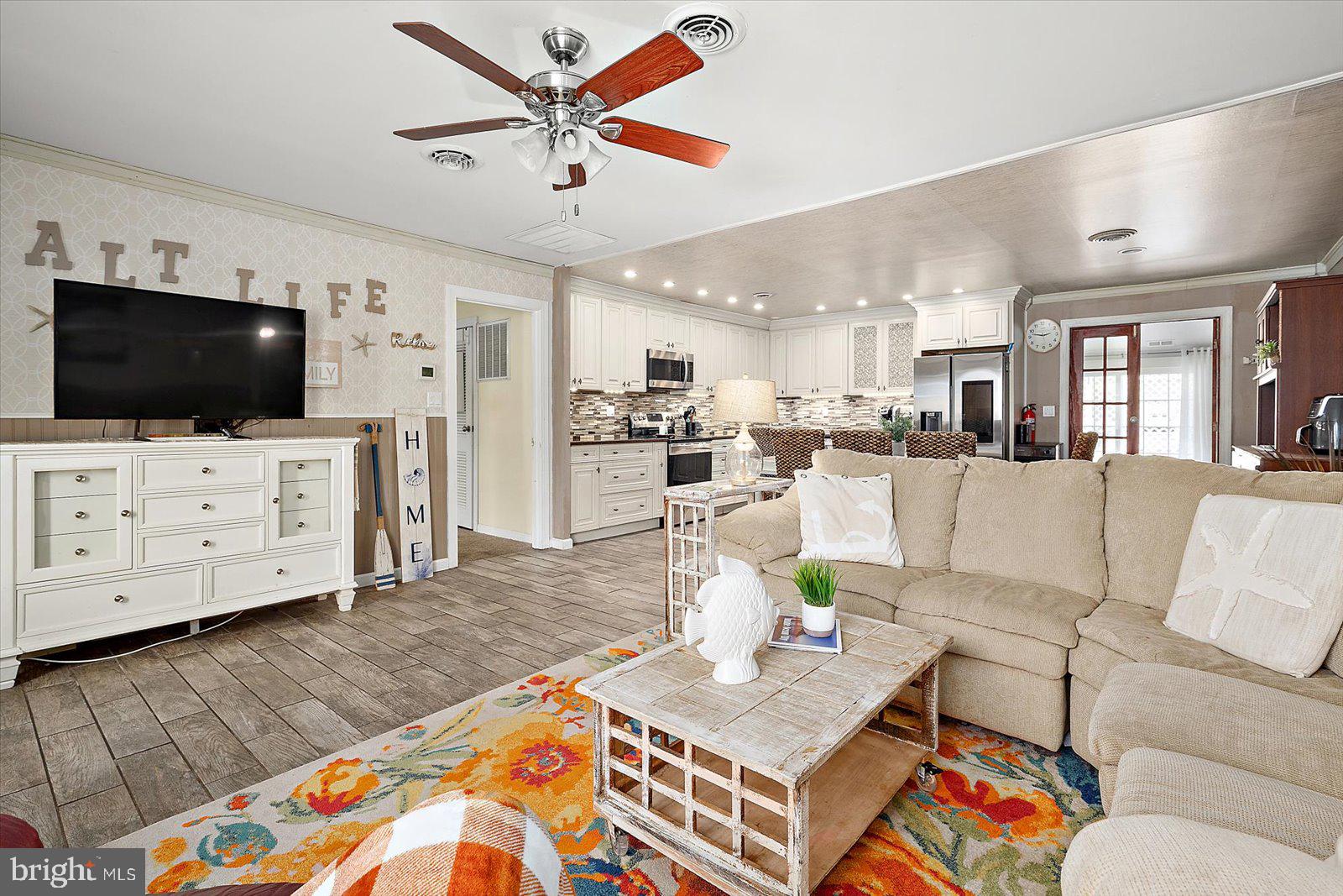 WEST OCEAN  CITY - Residential