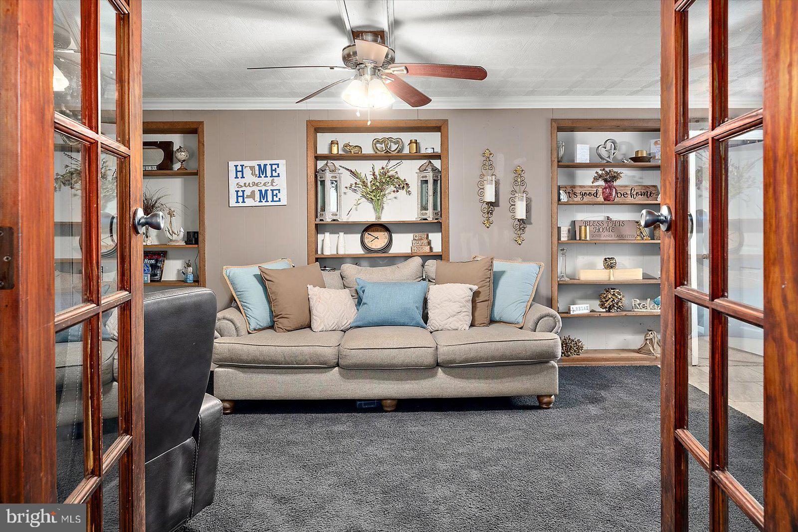 WEST OCEAN  CITY - Residential