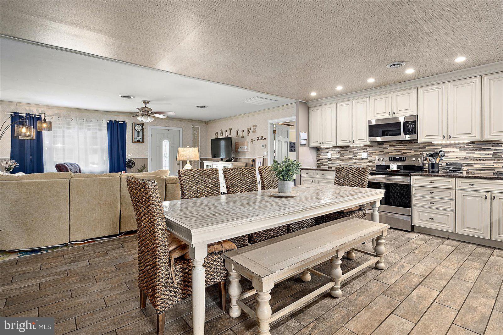 WEST OCEAN  CITY - Residential