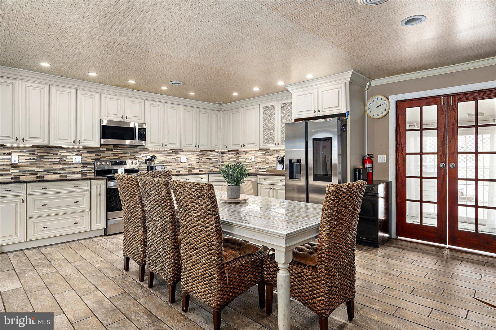 WEST OCEAN  CITY - Residential