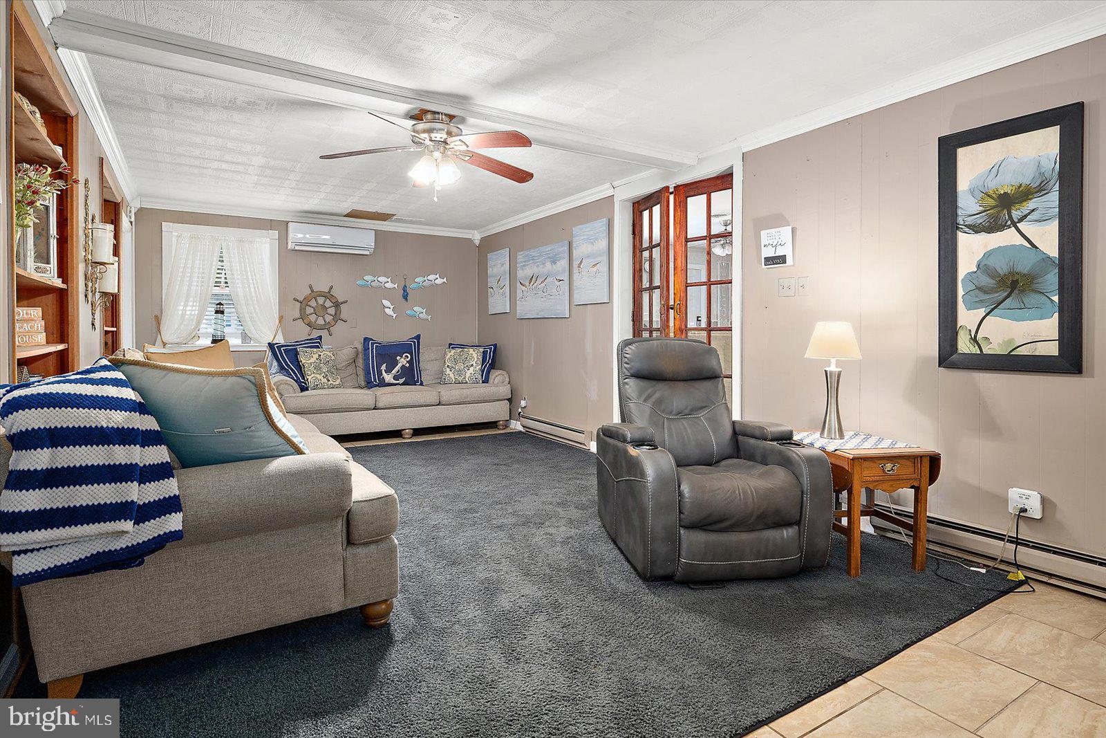 WEST OCEAN  CITY - Residential