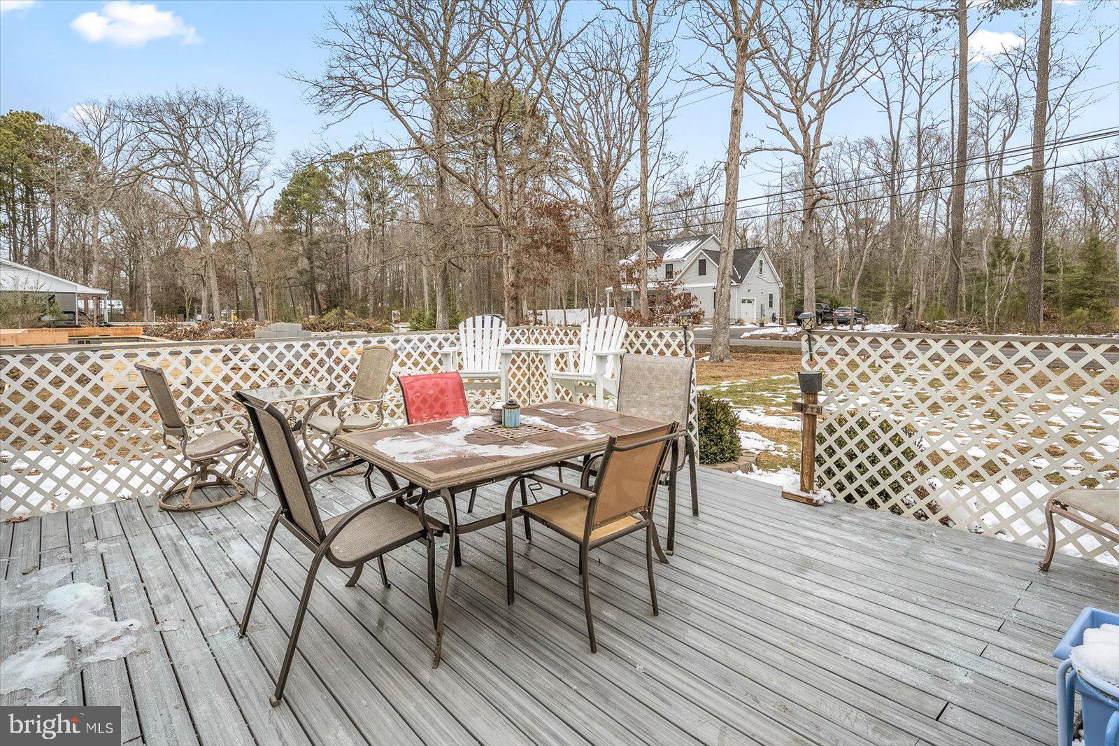 WEST OCEAN  CITY - Residential