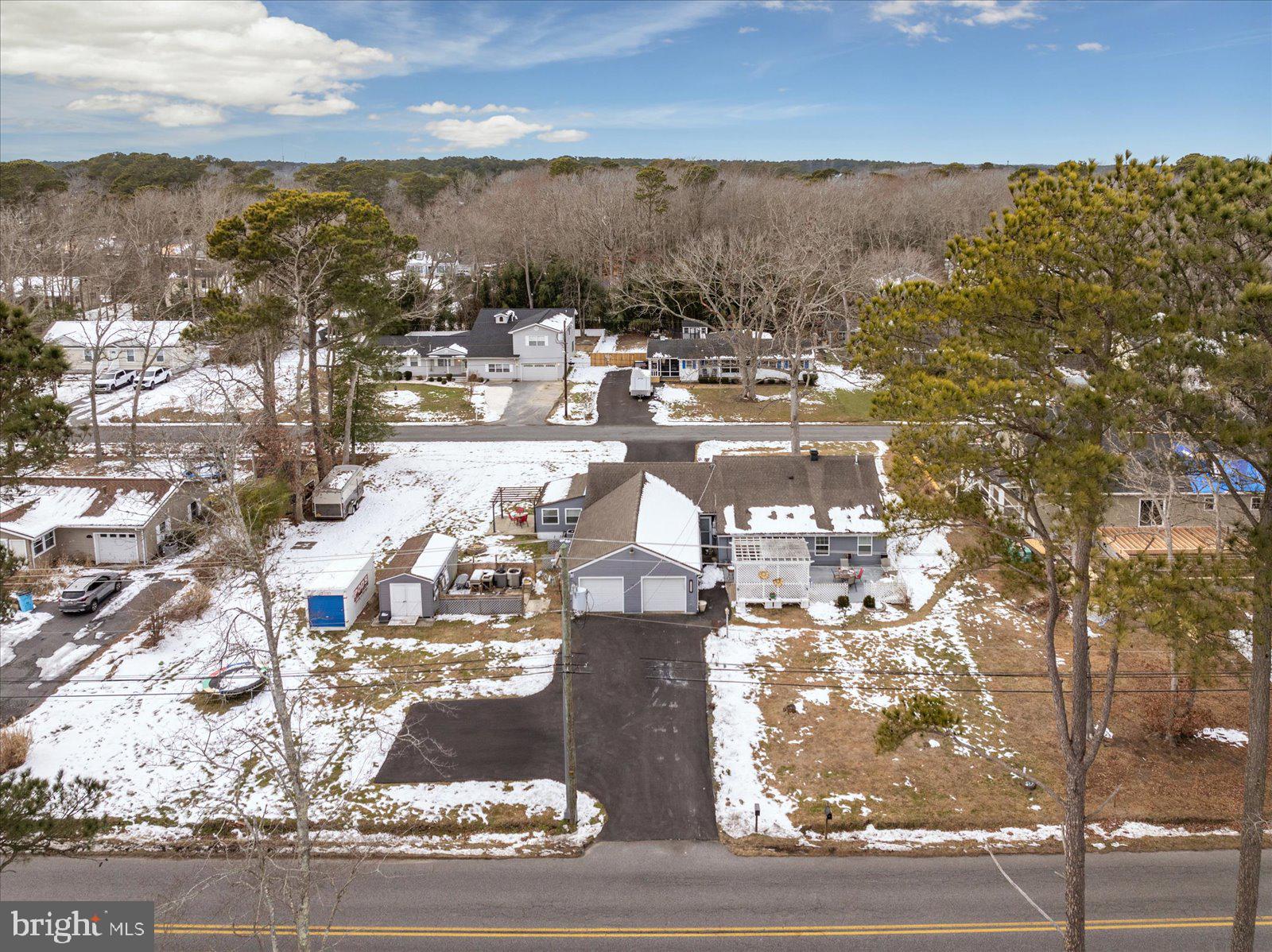 WEST OCEAN  CITY - Residential