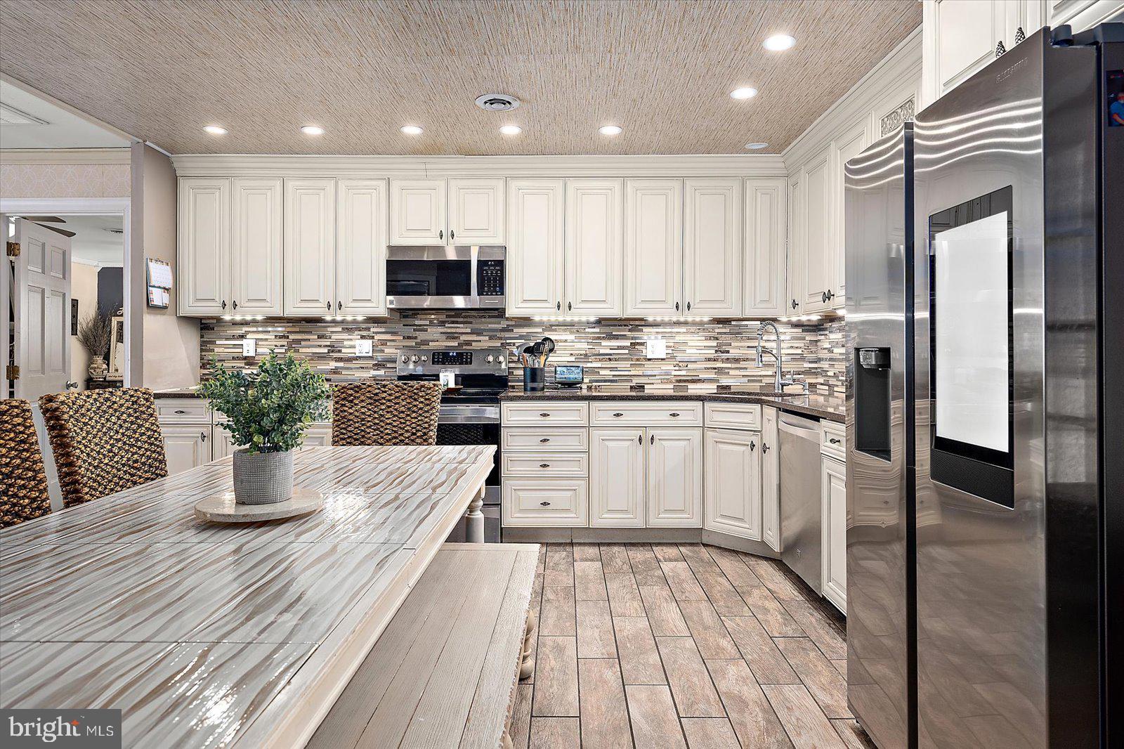 WEST OCEAN  CITY - Residential