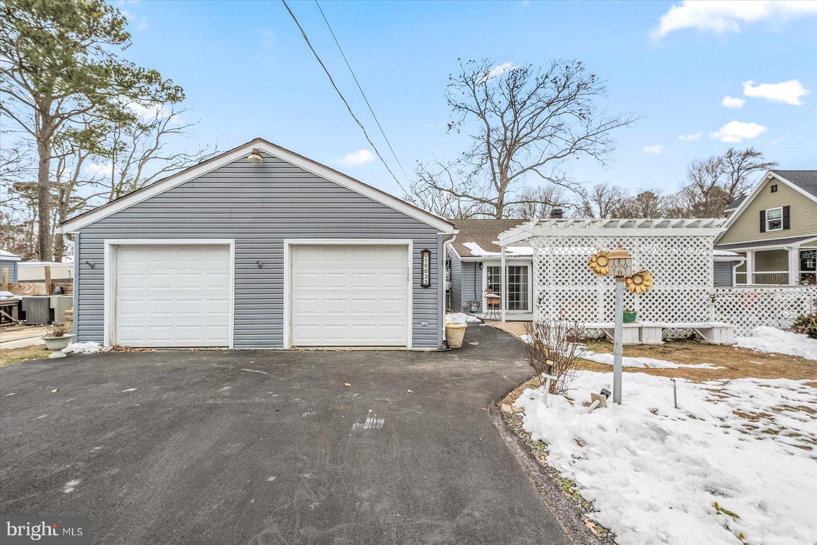 WEST OCEAN  CITY - Residential