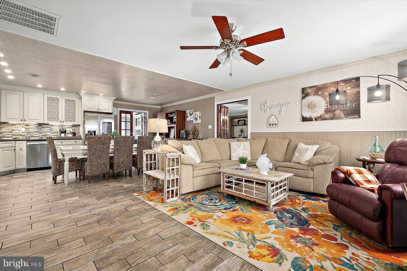 WEST OCEAN  CITY - Residential