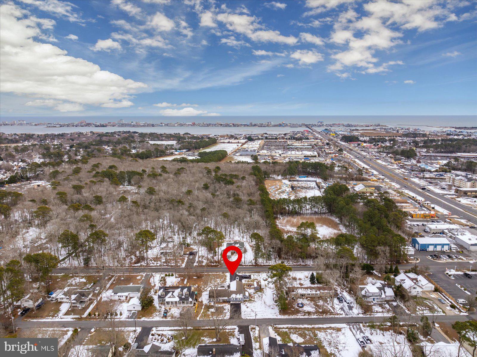 WEST OCEAN  CITY - Residential