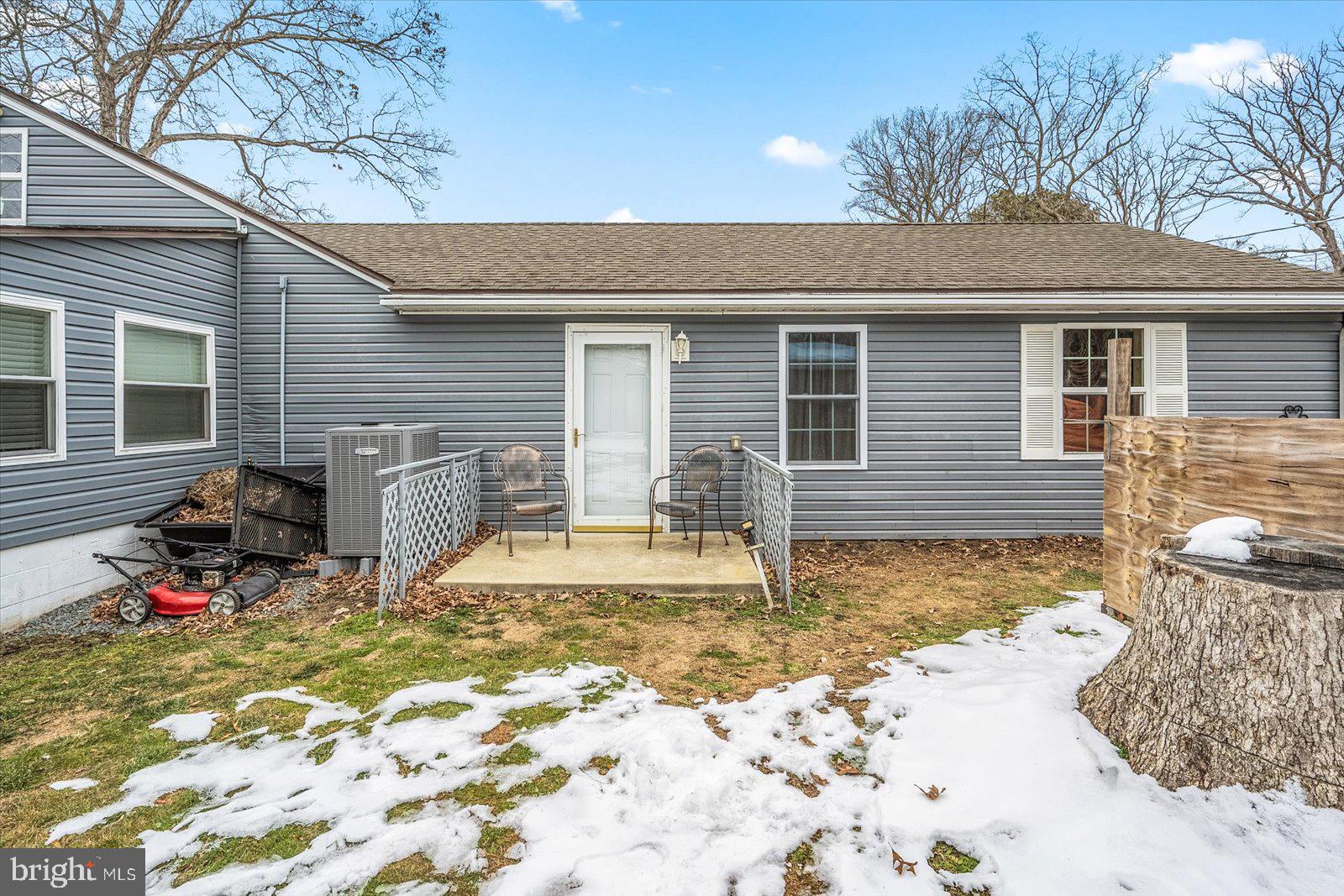 WEST OCEAN  CITY - Residential