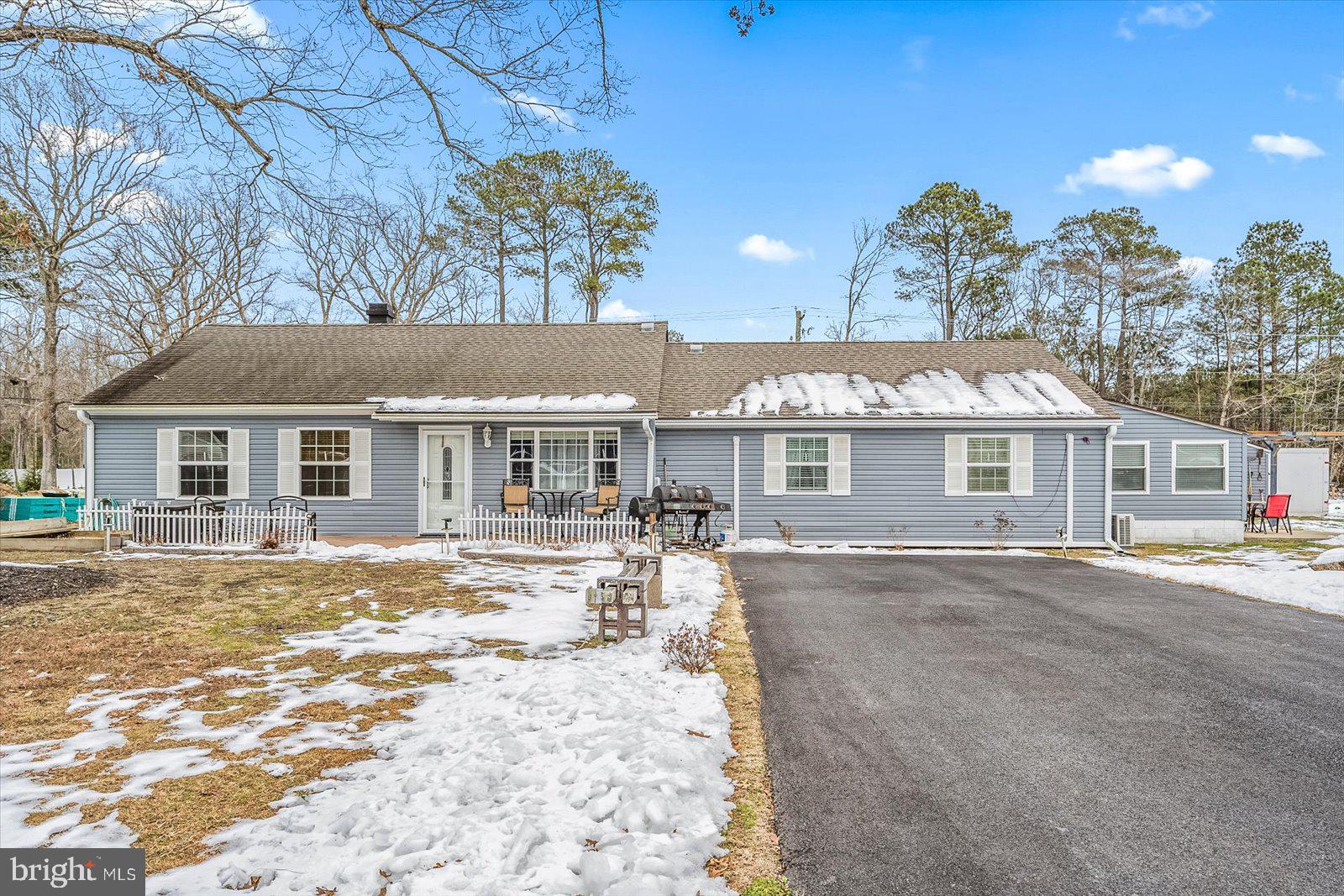 WEST OCEAN  CITY - Residential