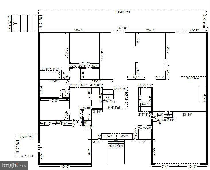 GALLOWS ESTATES - Residential