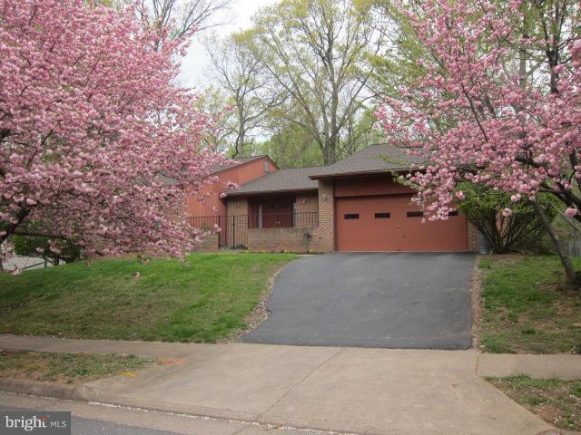 GALLOWS ESTATES - Residential