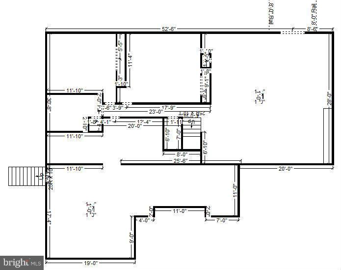 GALLOWS ESTATES - Residential