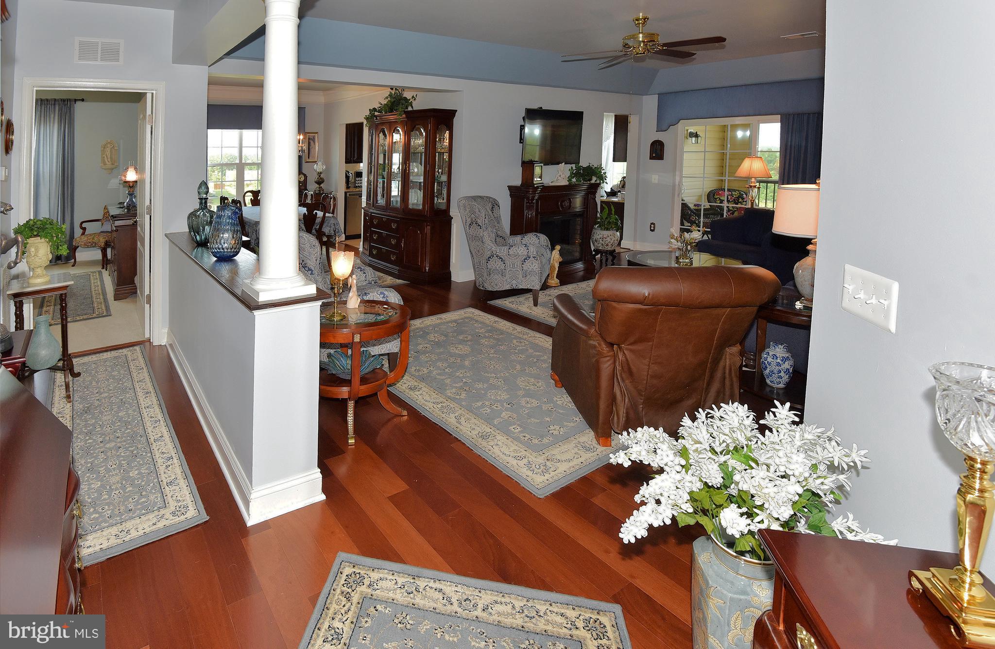 PINEY ORCHARD - Residential