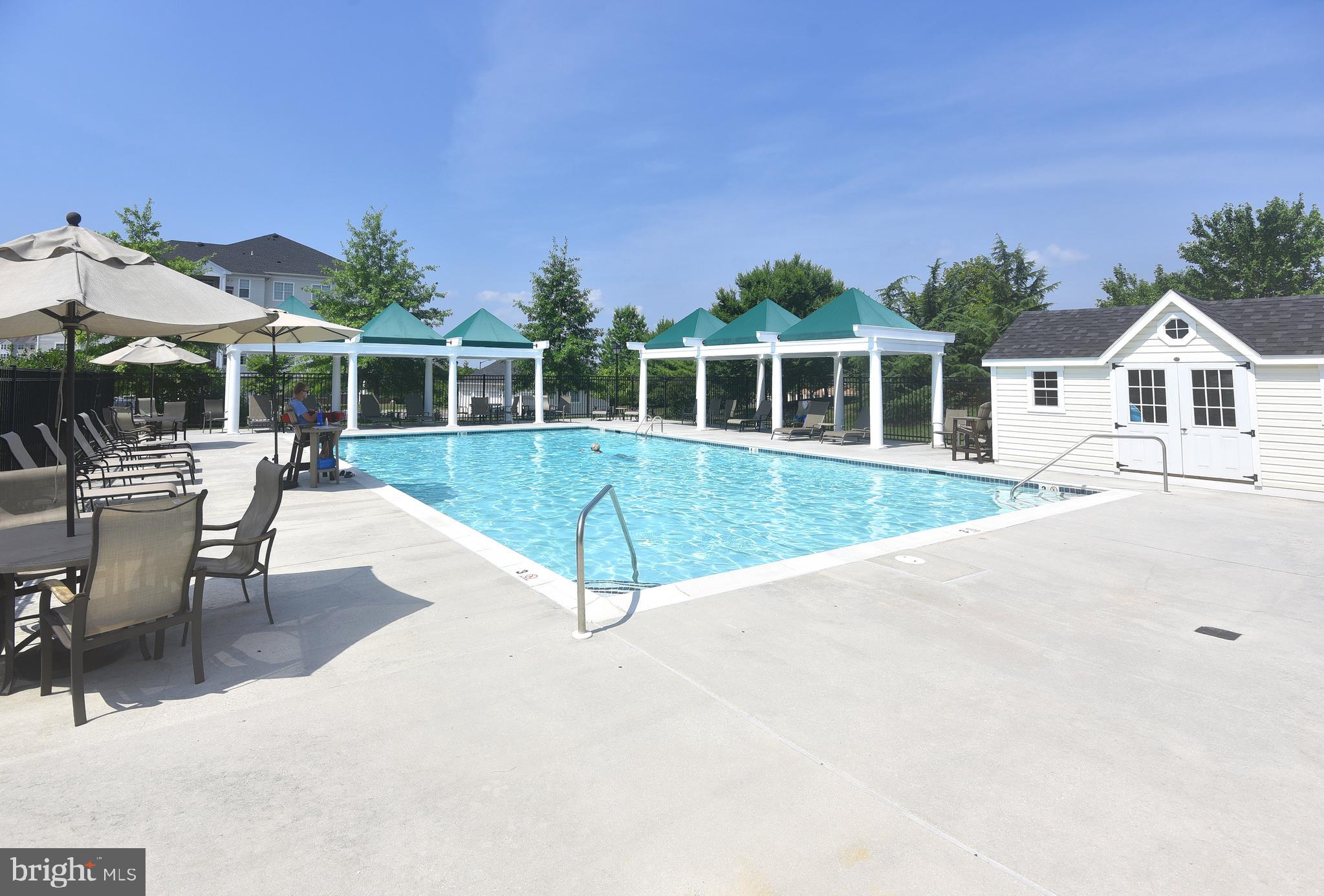 PINEY ORCHARD - Residential